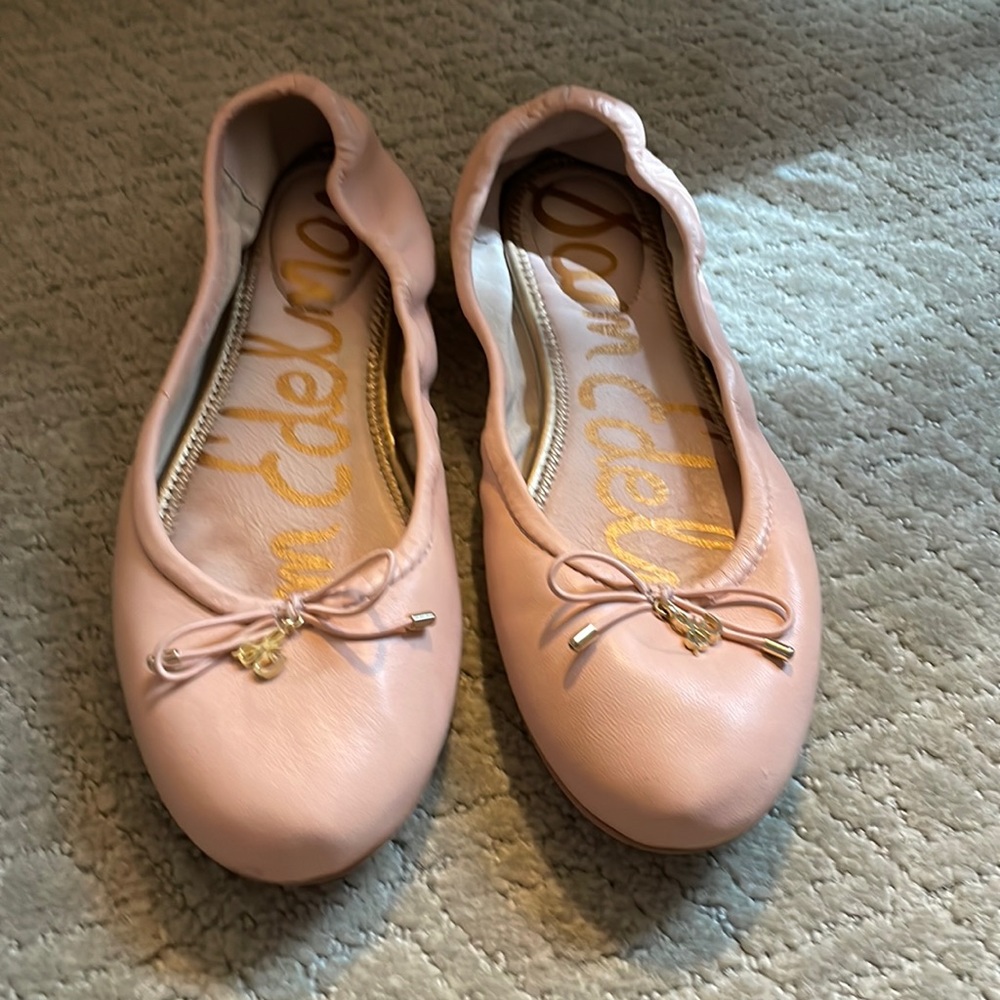 Sam Edelman shoes